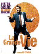 Achat DVD  La Grande Vie (2009) 