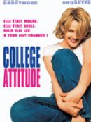Achat DVD  College Attitude 