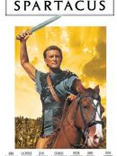 Achat DVD  Spartacus (1960) 