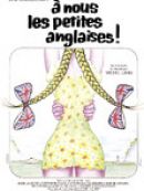 Achat DVD  À Nous Les Petites Anglaises ! 