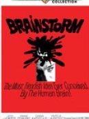 Achat DVD  Brainstorm 