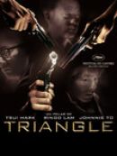 Achat DVD  Triangle (VF) 