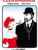 Achat DVD  Clérambard 