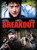 Achat DVD  Breakout 