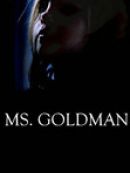 Achat DVD  Ms. Goldman 