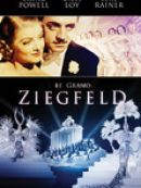 Achat DVD  Le Grand Ziegfeld 