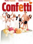 Achat DVD  Confetti 