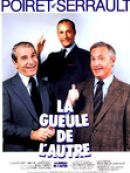 Achat DVD  La gueule de l'autre 