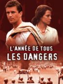 Achat DVD  L'année De Tous Les Dangers 