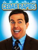 Achat DVD  Cedar Rapids 