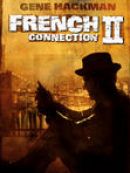 Achat DVD  French Connection II 