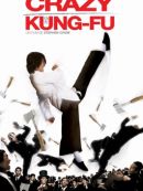 Achat DVD  Crazy Kung Fu 