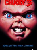 Achat DVD  Chucky 3 