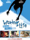 Achat DVD  Waking Life 