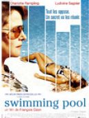 Achat DVD  Swimming Pool 