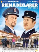 Achat DVD  Rien à Déclarer 