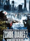 Achat DVD  Zombie Diaries 2 