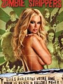 Achat DVD  Zombie Strippers 