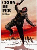 Achat DVD  Croix de Fer 