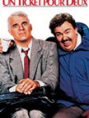 Achat DVD  Un Ticket Pour Deux 