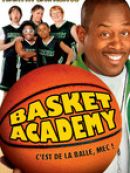Achat DVD  Basket Academy 