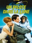 Achat DVD  Un pilote dans la lune 