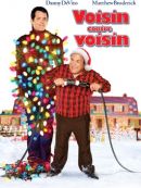 Achat DVD  Voisin Contre Voisin 