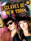 Achat DVD  Slaves of New York 