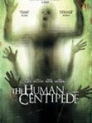 Achat DVD  The Human Centipede (VOST) 