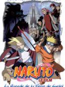 Achat DVD  Naruto : La Légende De La Pierre De Guelel 