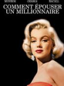 Achat DVD  Comment épouser un millionnaire 