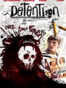 Achat DVD  Detention 