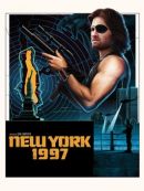 Achat DVD  New York 1997 