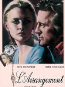 Achat DVD  L'arrangement 