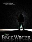 Achat DVD  Black Winter: A Standard Films Production 