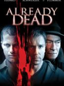 Achat DVD  Already Dead 