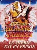 Achat DVD  Le Shérif Est En Prison 