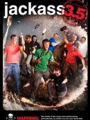 Achat DVD  Jackass 3.5 