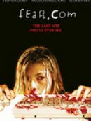 Achat DVD  Fear.com 