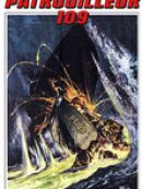 Achat DVD  Patrouilleur 109 