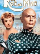 Achat DVD  Le Roi Et Moi 