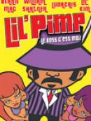 Télécharger Lil' Pimp