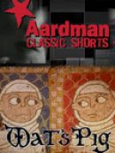 Achat DVD  Wat's Pig 