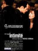 Achat DVD  Intimité 