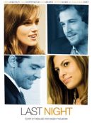 Achat DVD  Last Night (VOST) [2010] 