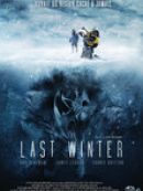 Achat DVD  The Last Winter (VOST) 