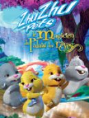 Achat DVD  ZhuZhu Pets: le Magicien du Palais des Rêves 