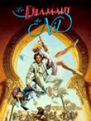 Achat DVD  Le Diamant Du Nil 