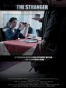 Achat DVD  The Stranger 