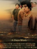 Achat DVD  A Day's Work 